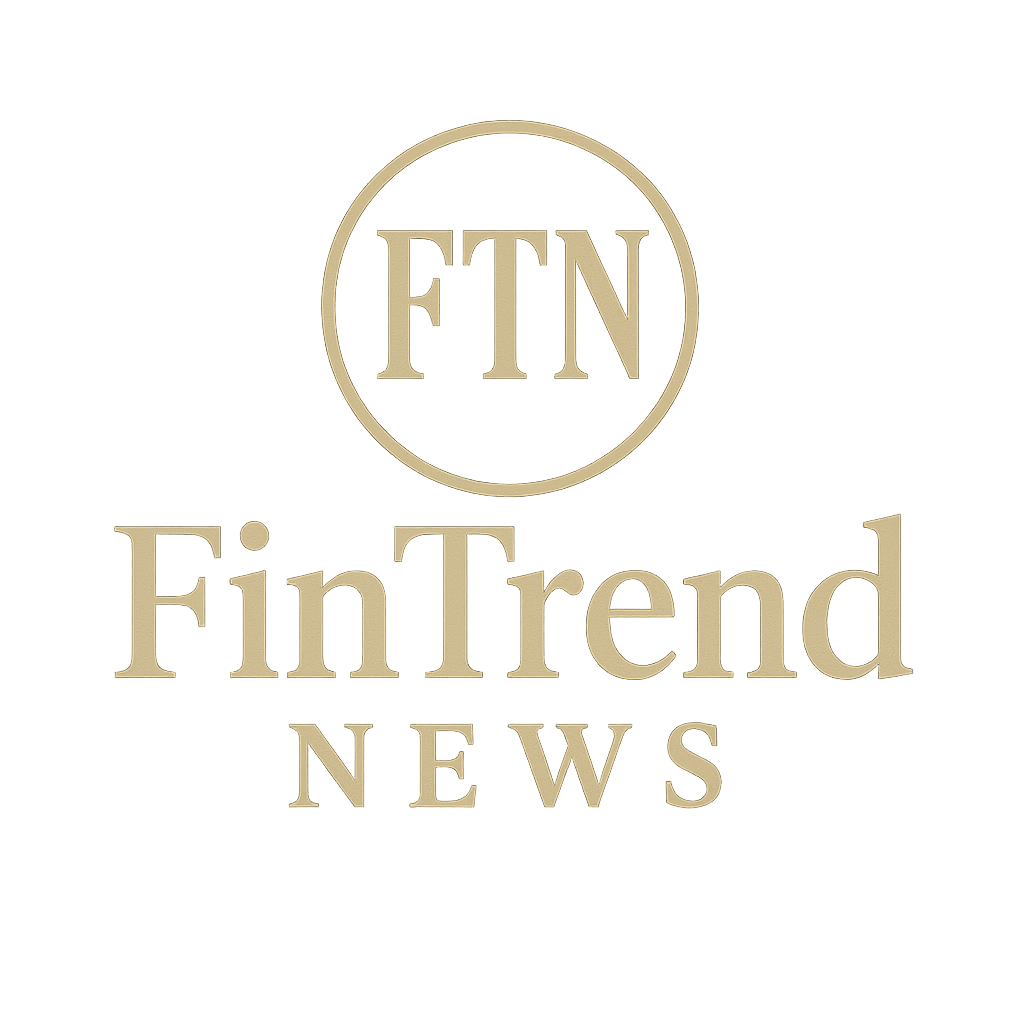 FinTrend News logo